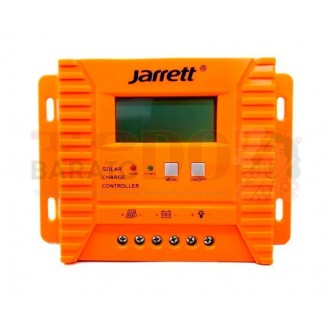 Controlador 10 Amp Regulador De Carga...