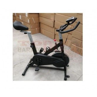 Bicicleta Spinning Topfit Spinbike...