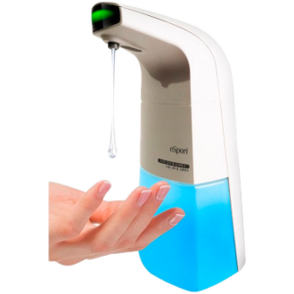 Dispensador Automático De Jabón...