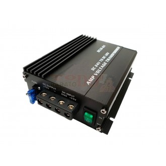 Convertidor  JDL 24v Dc A 12v Dc 60...