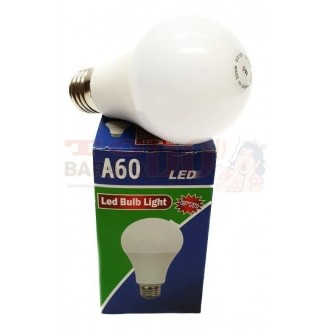 Bombillo 12V 12W Led x6 Unidades E27...