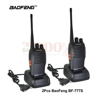 Walkie Talkie Intercomunicadores...