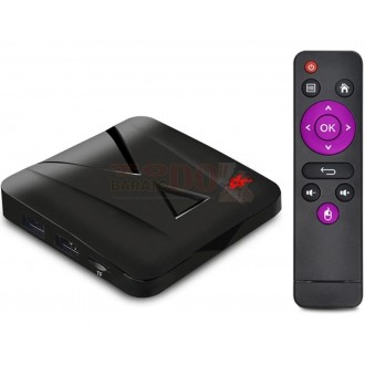 Tv Box Ram 2gb Convierte Tv A Smart...