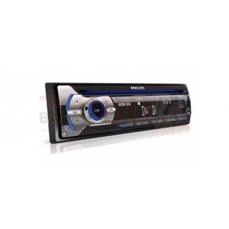 Radio Para Carro Philips Dvd Mp3 WMA...