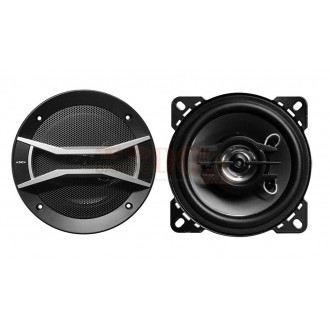 Parlantes Carro Cono 2 Via 100w Impp...