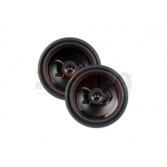 Par Parlantes 16 cm 330w Carro...