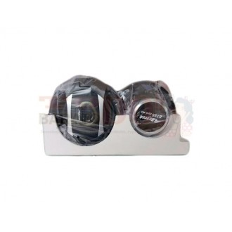 Parlantes 5 Pulgadas 220w 2 Vias...