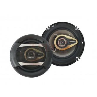 Parlantes Carro Better Bt116 240w 3...