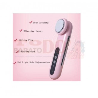 Ultrasonido Facial ALta Frecuencia...