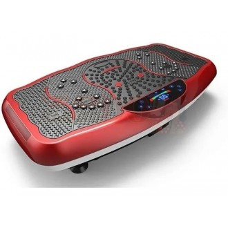 Plataforma Vibratoria Bluetooth...