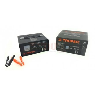 Cargador De Baterías 12v Con...