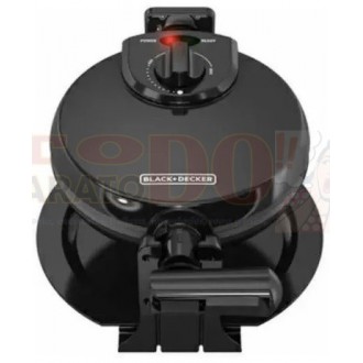 Wafflera Giratoria Black&decker...