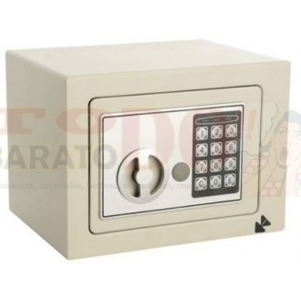 Caja Fuerte Digital 4.2lt