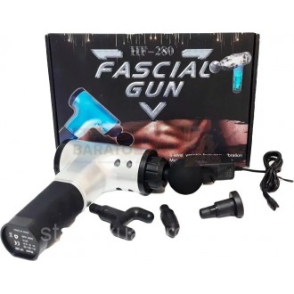 Pistola Masajeador Muscular 4...