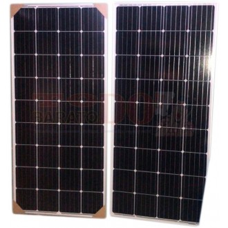 Panel Solar Policristalino 140w / 12v