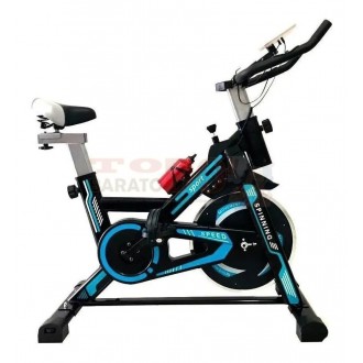 Spinning Bicicleta Sport Volante 15...