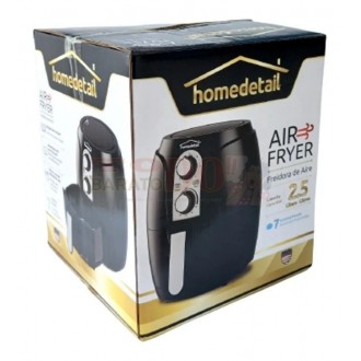 Freidora Sin Aceite Olla Air Fryer...