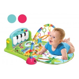 Gimnasio Bebe Multifuncional Piano...