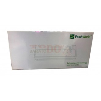 Selladora Empacadora de Alimentos al...