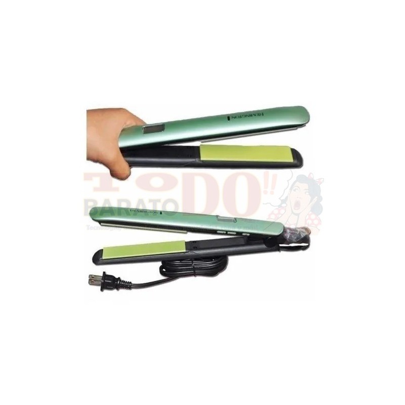 Plancha Remington Macadamia Y Aguacate S9960 Original