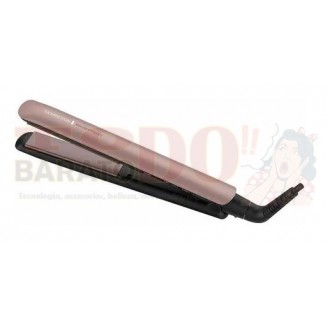 Nueva Plancha Remington Keratina-argan 8599 Original