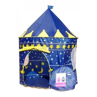 Castillo Princesa Carpa Portable...