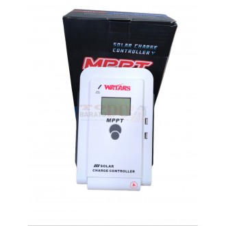 Controlador MPPT 60A 12v/24v...