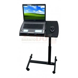 Mesa Para Computador Multifuncional...