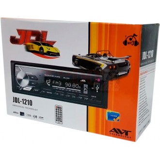 Radio para Carro con Usb Sd Aux Fm y...