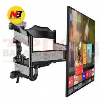 Soporte Pared North Bayou P5 Tv 32 A...