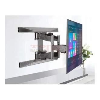 Soporte Tv Extensible Doble North...