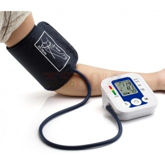 Tensiómetro Digital Profesional Brazo...