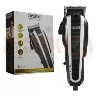 Maquina Wahl 8490 Icon Profesional...