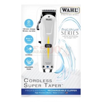 Peluquera Wahl Profesional Cordless...