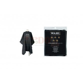 Capa Wahl 5 Star Barber Profesional...