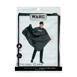 Capa Wahl Styling Profesional...