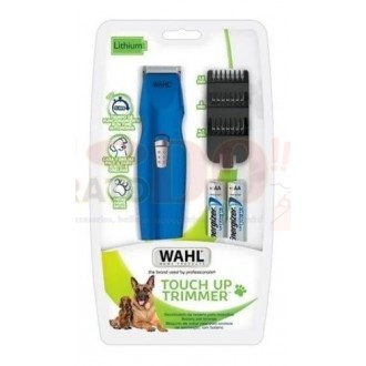 Maquina Peluquera Para Perros Touch Up Trimmer Wahl