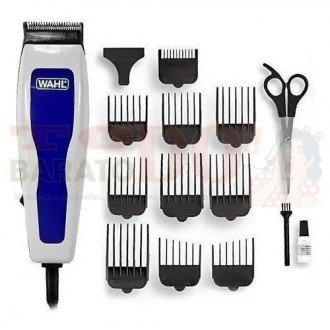 Peluquera Wahl Home Cut Cortadora 15...