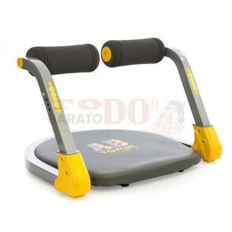 Maquina Ab Tomic Crunch para...