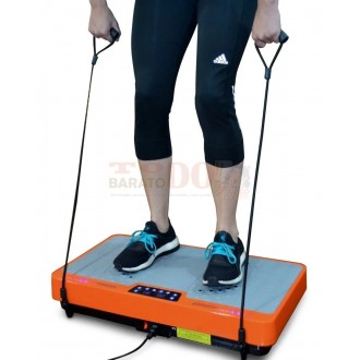 Plataforma Vibratoria 99 Niveles +...