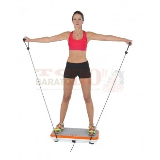 Plataforma Vibratoria + Bluetooth +...