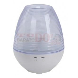 Humidificador A760 Difusor De Aromas...