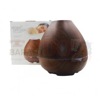 Humidificador 810 Difusor de Aromas...