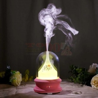 Humidificador KP950 Difusor de Aromas...