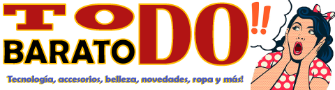 Todobaratodo
