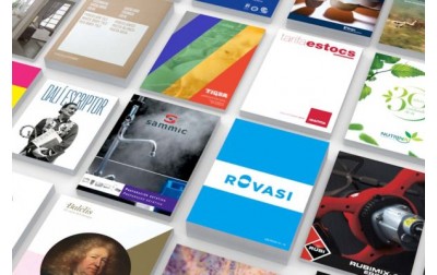 Zona de Catalogos